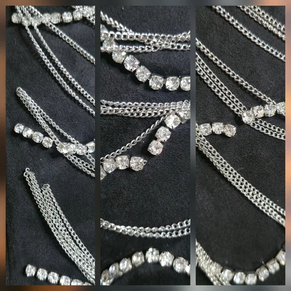 Azalea Wang Taty Suede Embellished Boots - Picture 10 of 11